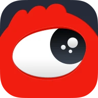 新浪娱乐 标志